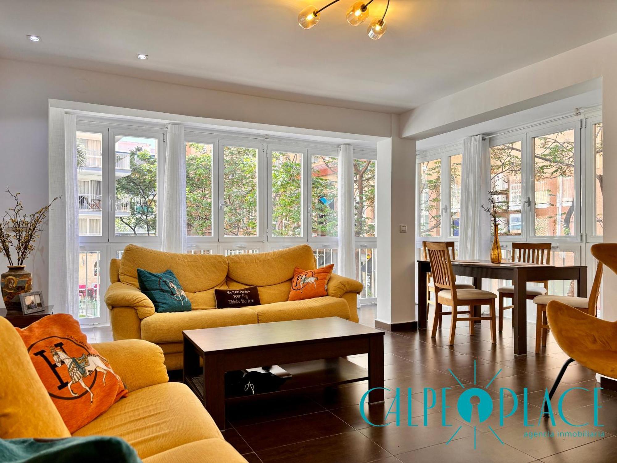 Appartement Delfin
