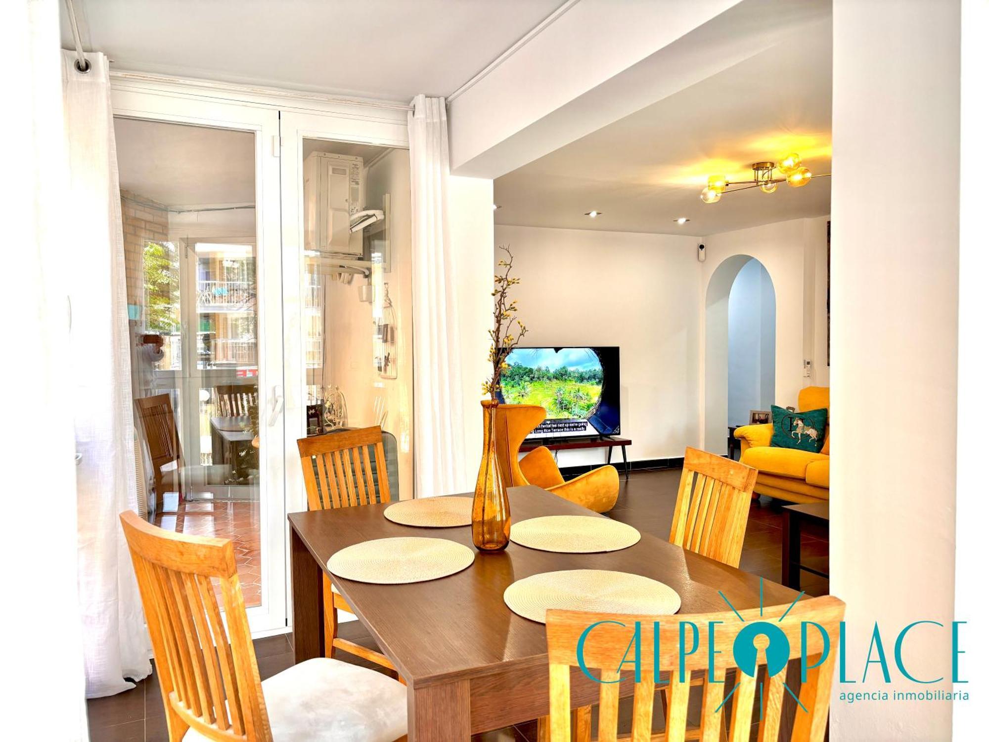 Appartement Delfin