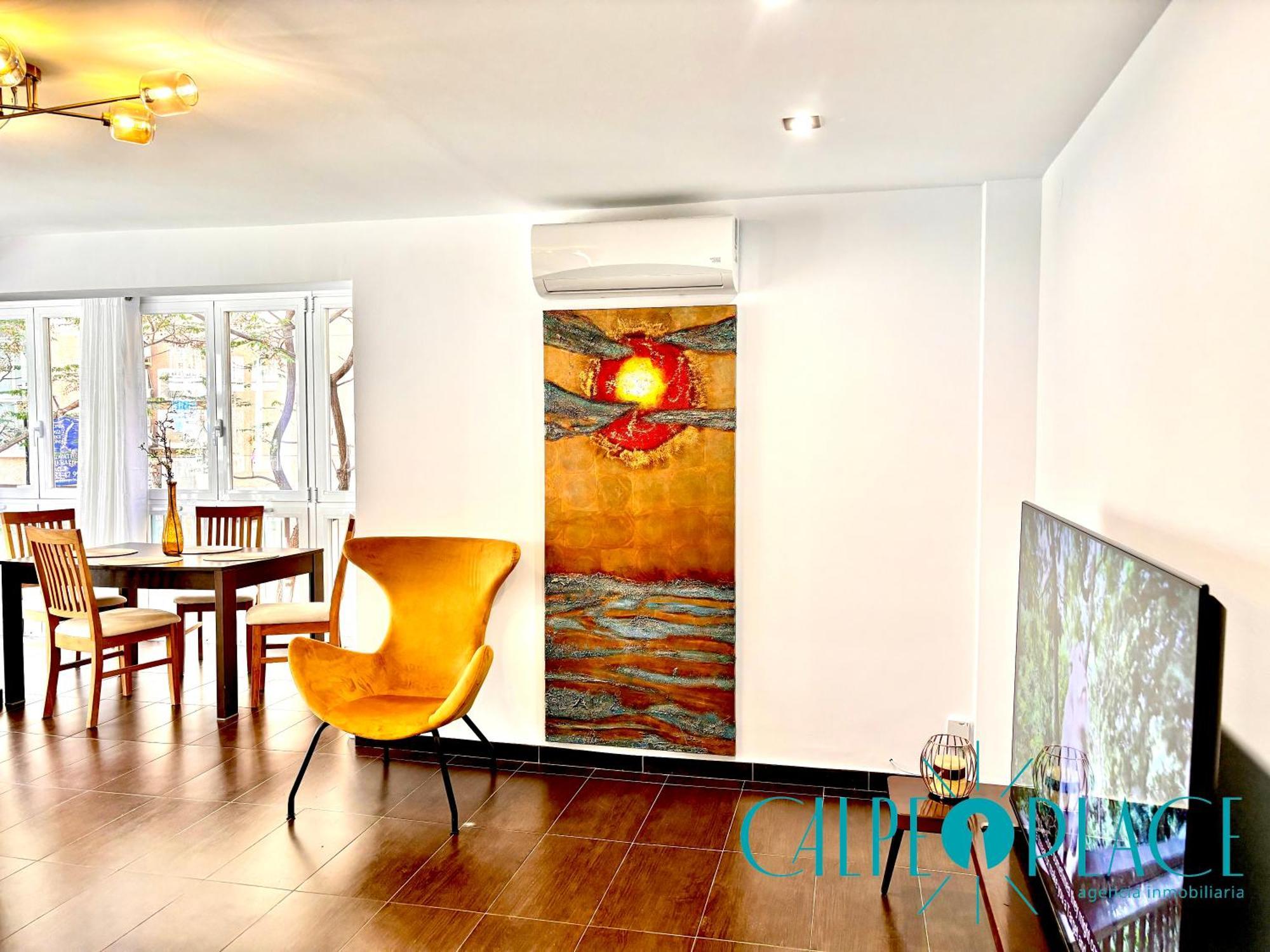 Appartement Delfin *