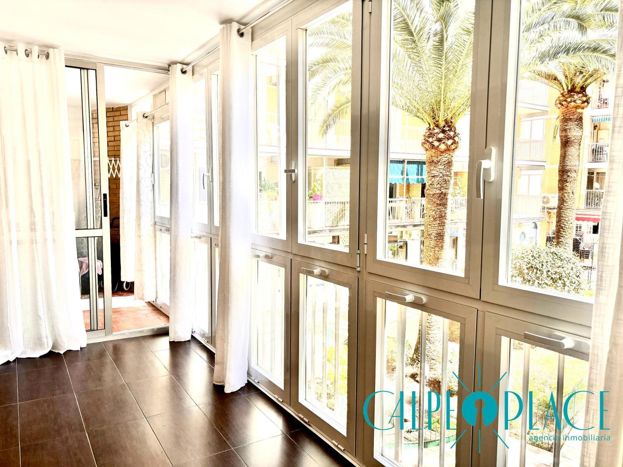 Appartement Delfin Calpe