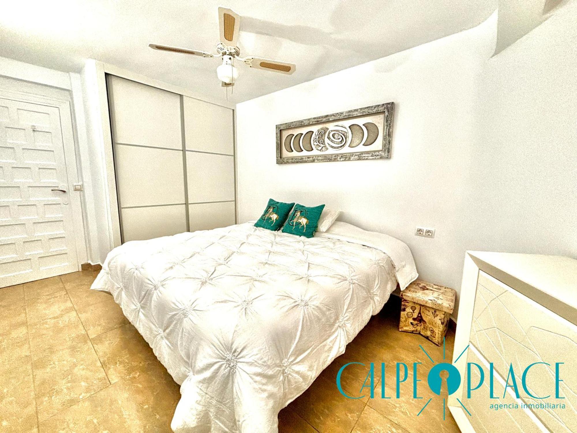 Appartement Delfin