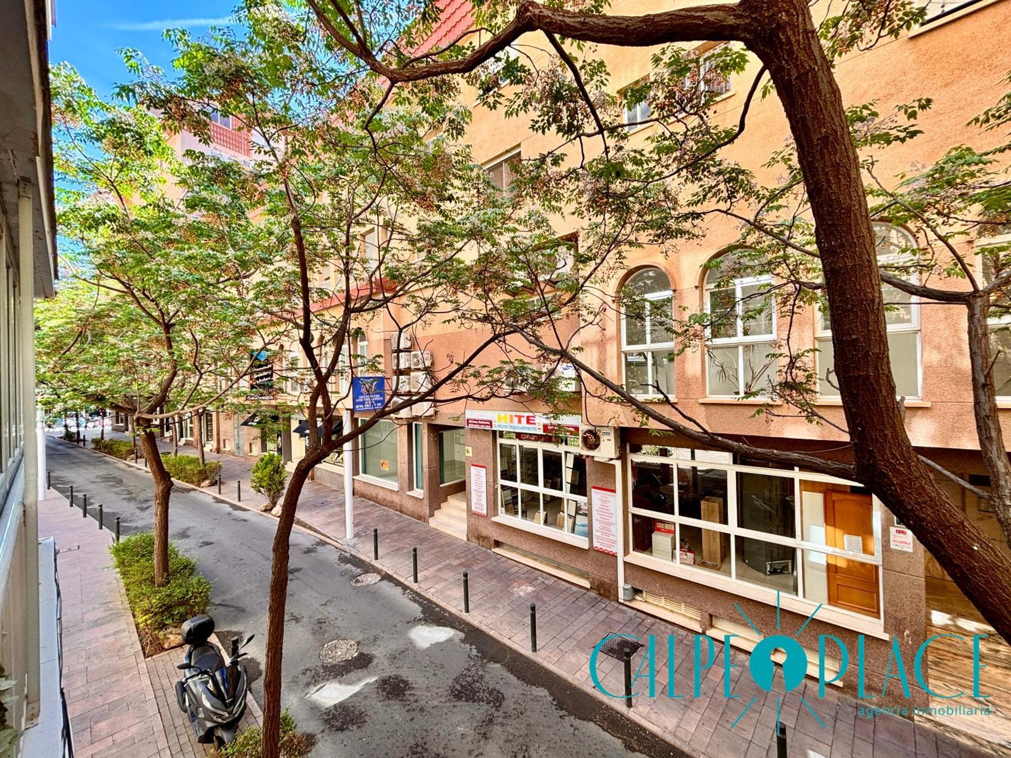 Appartement Delfin