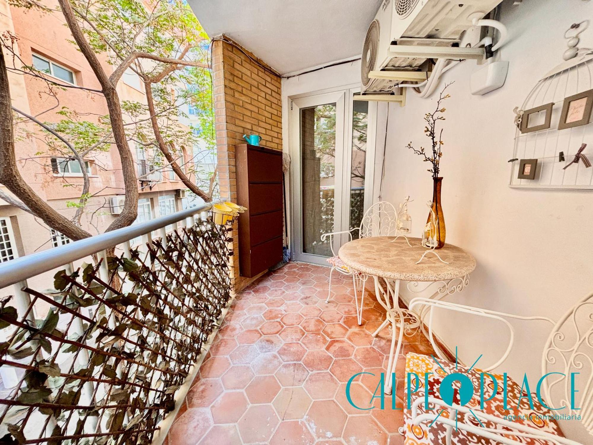 Appartement Delfin