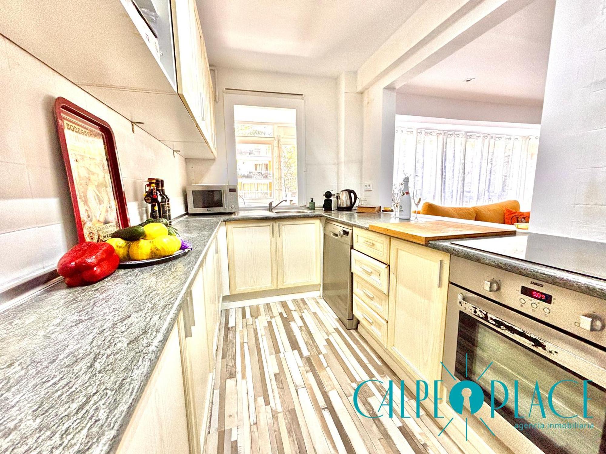 Appartement Delfin