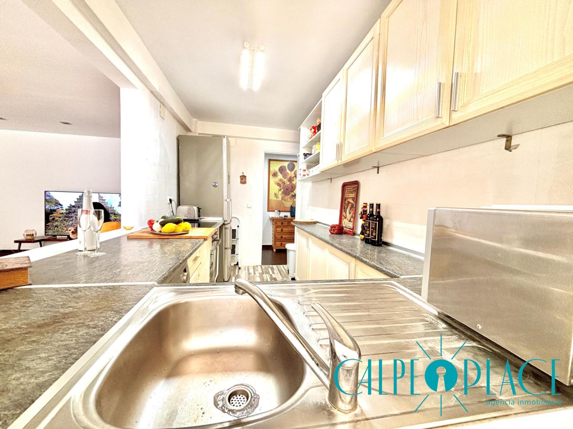 Appartement Delfin