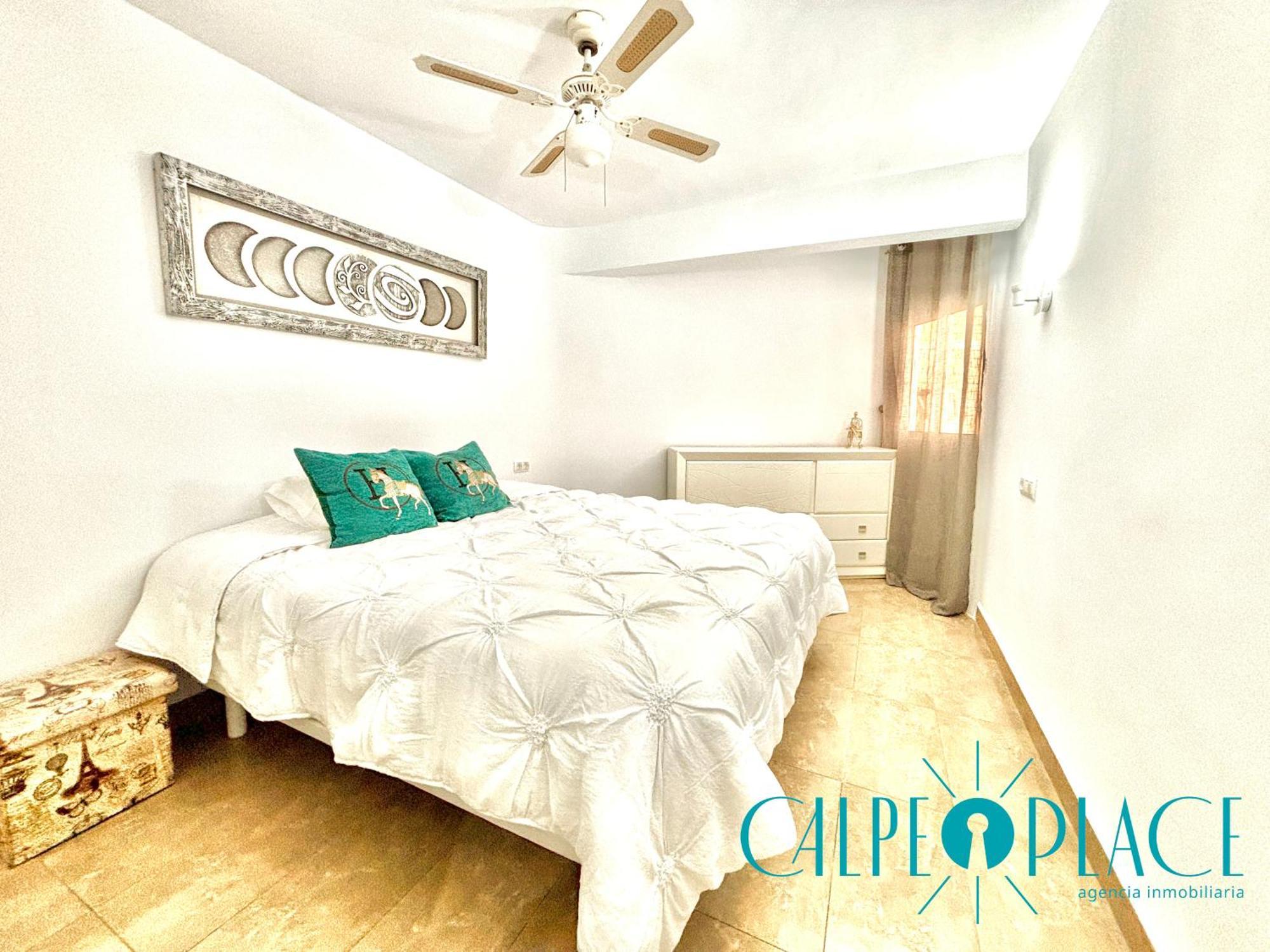 Appartement Delfin *