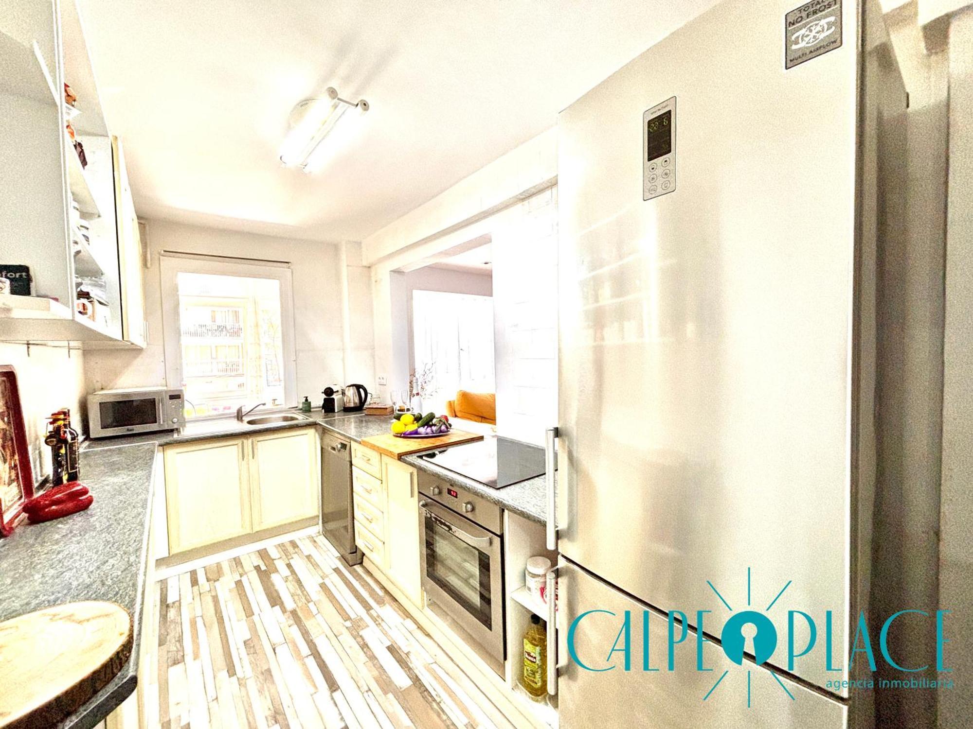 Appartement Delfin Calpe