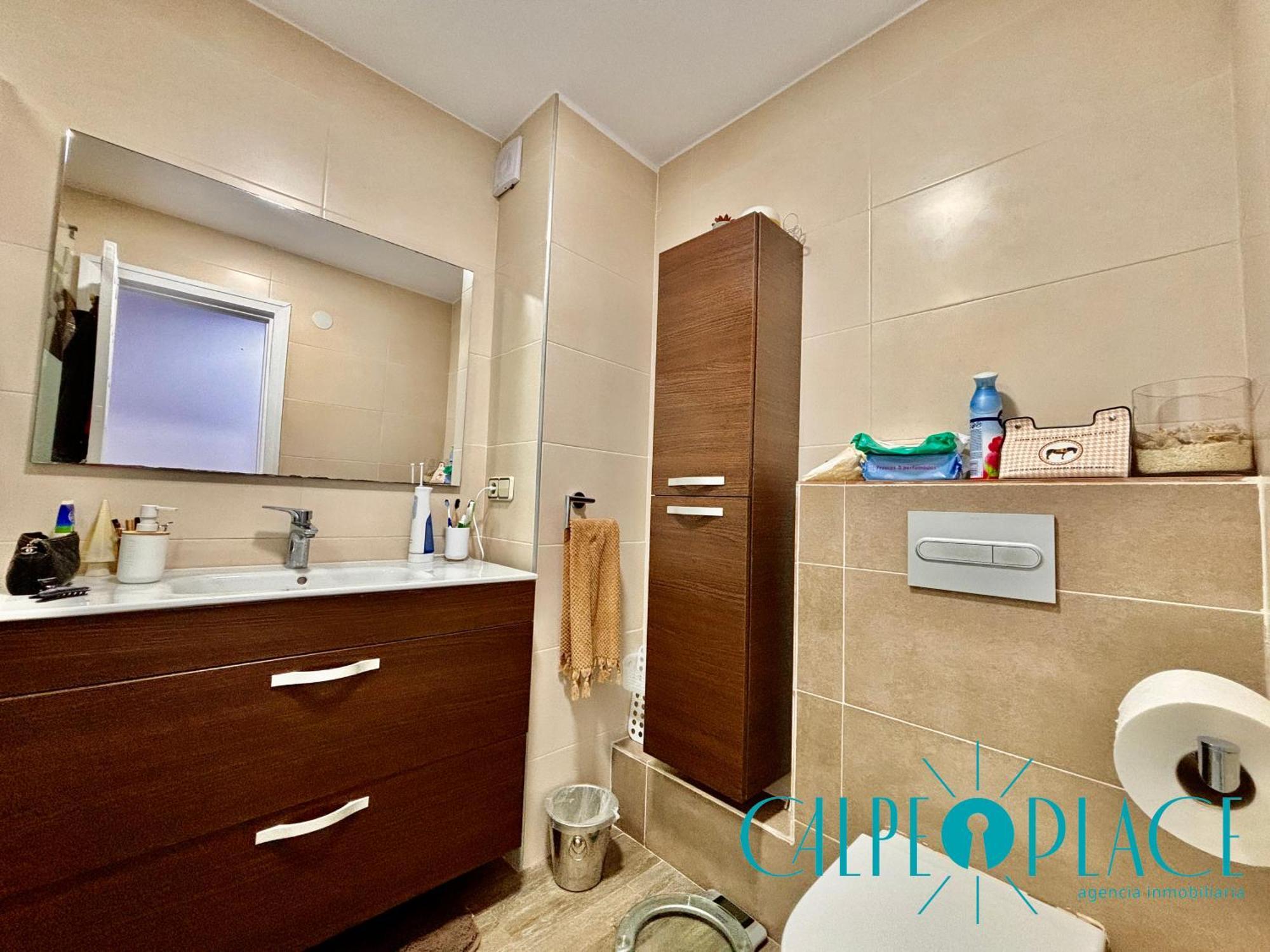 Appartement Delfin *