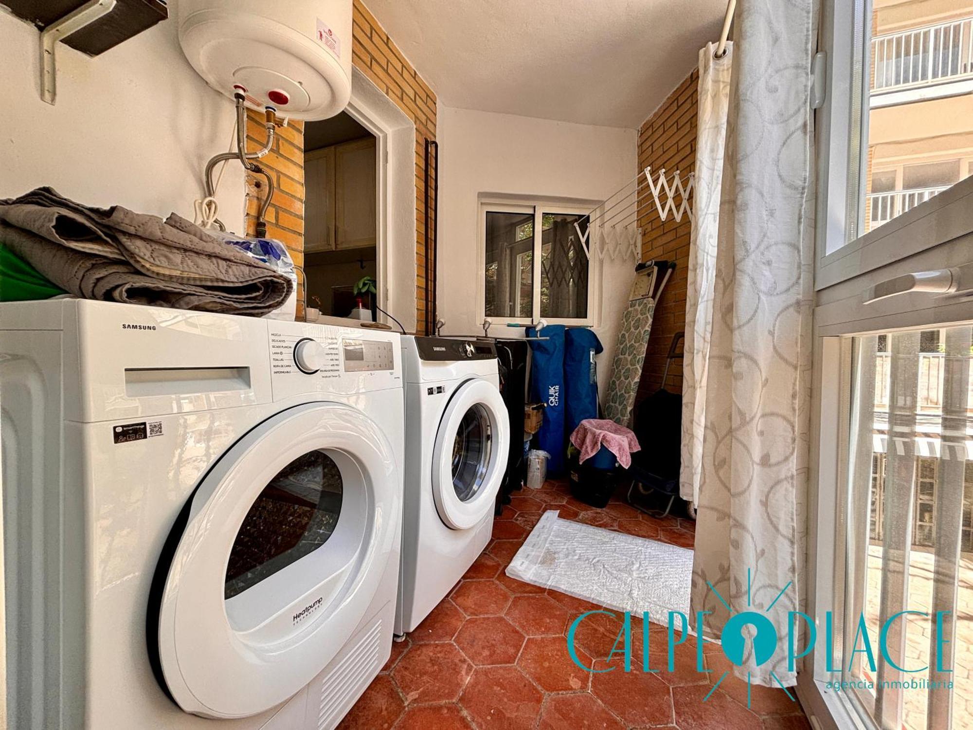Appartement Delfin *
