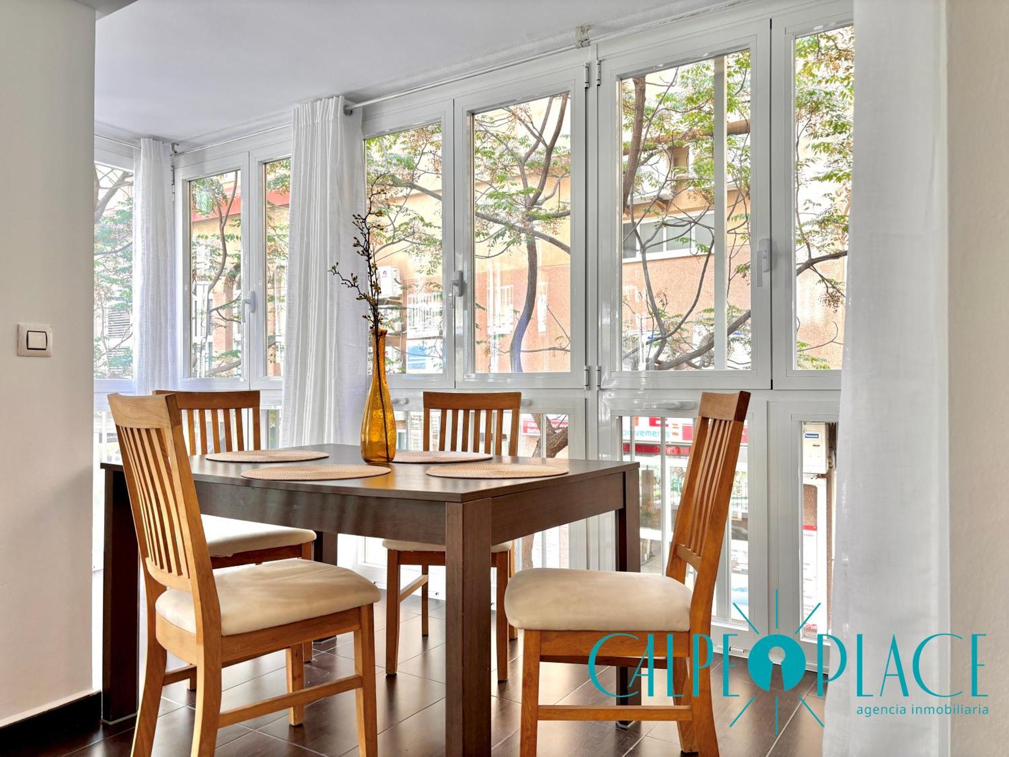 Apartament Delfin